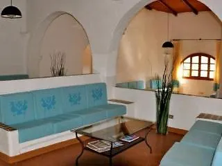 Hotel Club Cala Bitta