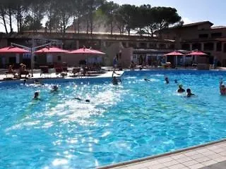 Hotel Club Cala Bitta
