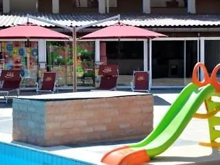 Hotel Club Cala Bitta Italie
