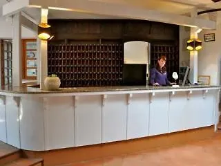 ***  Hotel Club Cala Bitta Italie