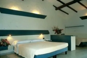 Hotel Club Cala Bitta