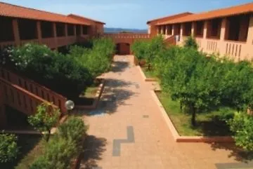 Hotel Club Cala Bitta 3*,  Italie