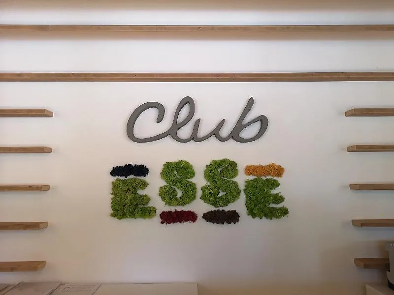 Hotel Club Cala Bitta