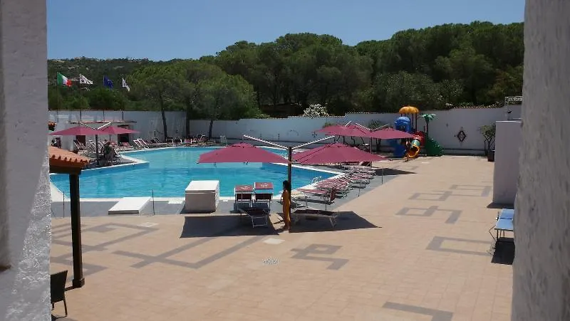 Hotel Club Cala Bitta