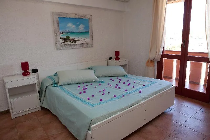 Hotel Club Cala Bitta