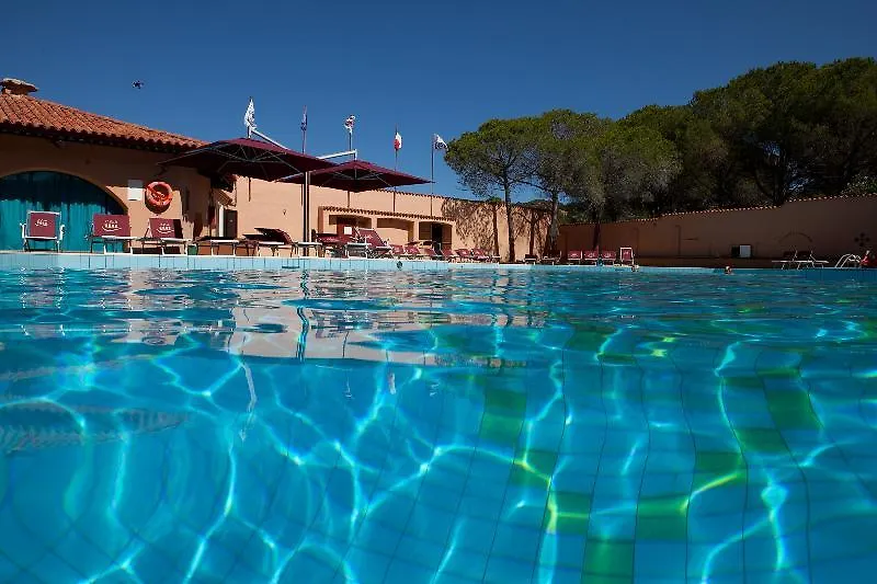 Hotel Club Cala Bitta 3*,  إيطاليا