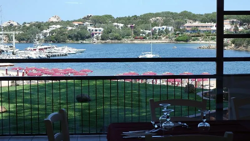 Hotel Club Cala Bitta