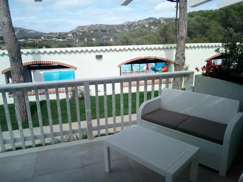***  Hotel Club Cala Bitta إيطاليا