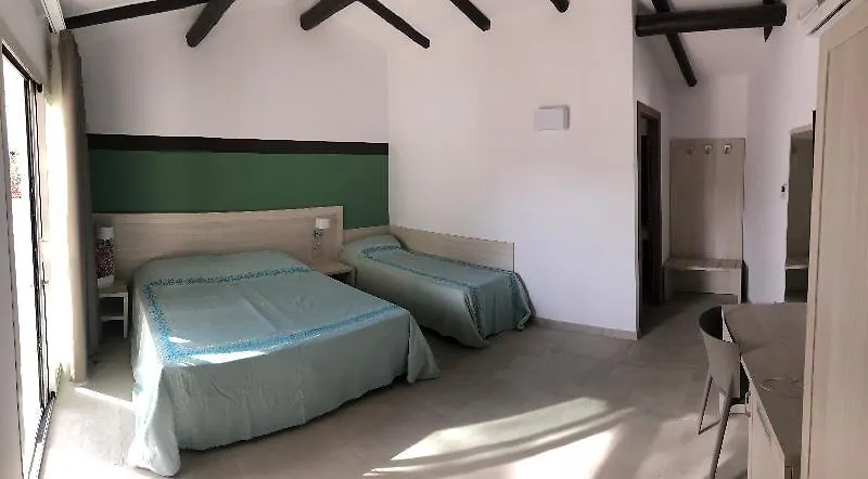 Hotel Club Cala Bitta